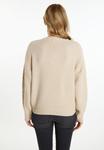 Джемпер myMo Jumper, Creme/Beige - фото 3