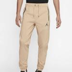 Повседневные брюки как у мужчин Nike, желтый - фото 4