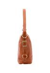 Сумка Chiara Ferretti Handbag, Cognac - фото 6