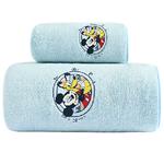 Набор полотенец Disney, белый - фото 10