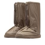 Ботинки UGG x Reese Cooper Classic Mini Boot Cordura 'Peyote' - фото 2