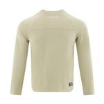 Футболка женская CAT, белый - фото 5