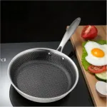 Сковорода Elitehoff 62958 ELITEHOFF - фото 2