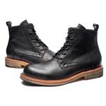 Ботинки Martin унисекс Mansa, черный - фото 6