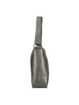 Наплечная сумка Gabor Benira Schultertasche 29.5 cm, цвет metallic grey - фото 4