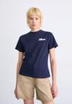 Футболка Ellesse SOFFIO TEE, Navy/Dark Blue - фото 3