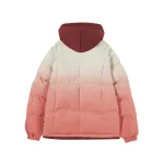 X YANWANG Пуховик Unisex 30BRAID, Экрю (Улучшенная версия) - фото 4