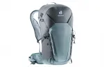 DEUTER Сумка Outdoor Nylon Multicolor Men's - фото 2