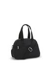 Сумка Kipling DEFEA, Rapid Black/Black - фото 2