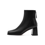 Ботильоны HARSON Ankle Boots Women's, черный - фото 5