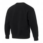 Adidas Мужская толстовка ESSENTIALS, черная - фото 3