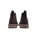 Челси Ботинки Мужские Pardasaul, цвет Coffee - фото 10