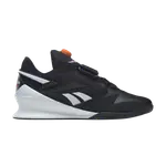 Кроссовки Legacy Lifter 3 Reebok, черный - фото