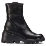 Ботинки Wonders Toronto 22, черный - фото 2