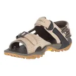 Сандалии Merrell Kahuna III для походов, коричневый - фото 4