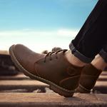 Ботинки Laoks Martin Boots Men - фото 22