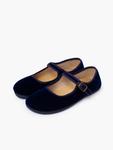 Pisamonas Flats в цвете Marine Blue - фото 4