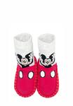 Тапочки Mickey & Minnie, мультиколор - фото 2