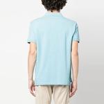 Пике поло Polo Ralph Lauren, розовый - фото 5