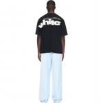 OFF-WHITE Футболка OFF WHITE Shared Logo из хлопка - фото 4