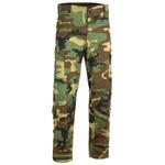 Брюки Invadergear Revenger TDU, зеленый - фото