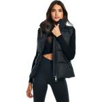 Женский жилет "Свобода" SAM SAM, Matte Black - фото 4