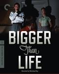 Диск Blu-ray Bigger Than Life [1956] [Criterion] - фото