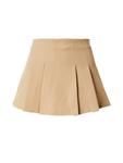 Мини юбка Misspap, Camel - фото