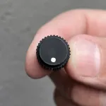 Синтезатор Linn LinnDrum LM2 Knob (small) Sweden Knobs - фото 2