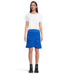 Юбка XCVI Trace Skirt, Honorable Blue - фото 5