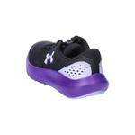 Кроссовки для девочек Under Armour Surge 4 3027108 - фото 4