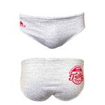 Плавки Turbo Plain, белый - фото