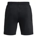 Мужские шорты UA Unstoppable Flc Under Armour, черный - фото 6