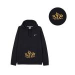 Nike Свитшот мужской черный - фото 3