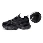 AGSDON Массивные кроссовки унисекс, Черный - фото 10