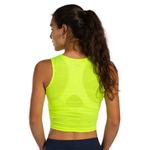 Топ Joma Elite IX, желтый - фото 2