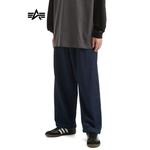 Alpha Industries Джинсы мужские BLD/Blue - фото 4