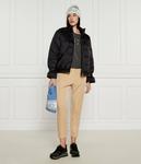 Куртка Liu Jo Sport Regular Fit, черный - фото 2