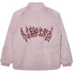 New Era Пуховик унисекс розовый, Pink - фото 3