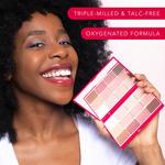 Палитра теней The Magic Palette Doll 10 - фото 7