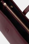 Сумка Tommy Hilfiger, бордовый - фото 5
