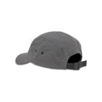 Кепка Supreme Kevlar Camp, темно-серая - фото 3