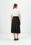Юбка KARL LAGERFELD A-line skirt, Black - фото 3