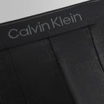 Шорты Kith for Calvin Klein Classic Boxer Brief, черный - фото 3