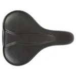 Седло Ventura E-Grip, черный - фото 3