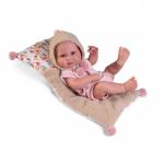 Испанская Кукла Recien Nacido Luca Antonio Juana 50402 - фото 3