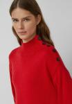 Платье s.Oliver Jumper dress, Rot/Red - фото 3