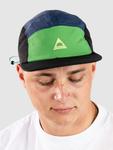 Бейсболка Passenger Emerge Trail Cap, stem green - фото 3