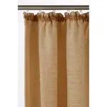 Вирт-гардина «Тромсё», (1 шт.) Wirth, цвет ocker - фото 3