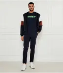 Футболка Regular fit Ea7, синий - фото 2